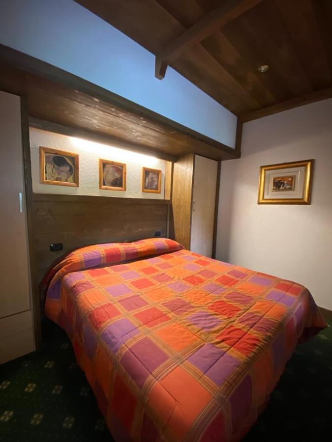 Chalet Garden Ливиньо Экстерьер фото