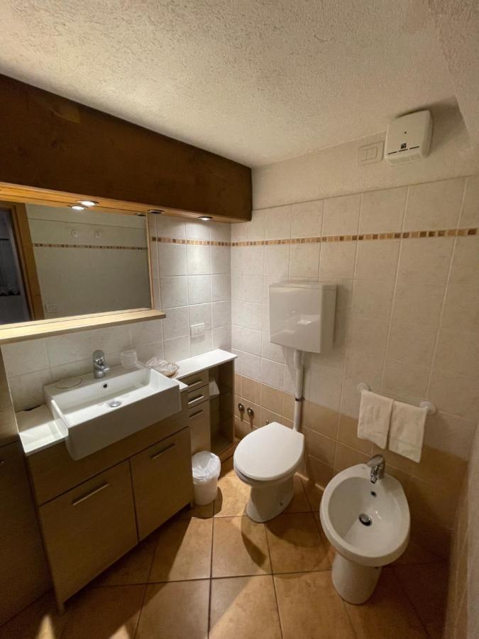 Chalet Garden Ливиньо Экстерьер фото