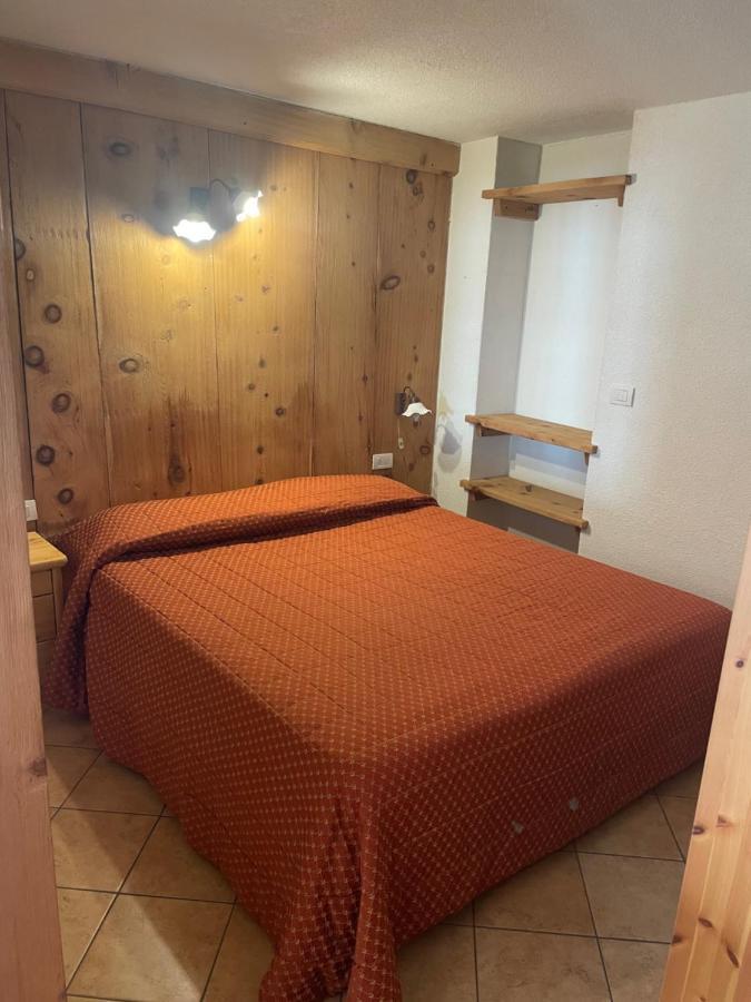 Chalet Garden Ливиньо Экстерьер фото