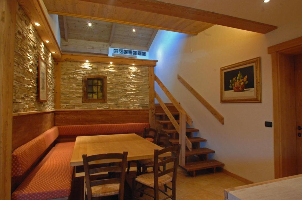 Chalet Garden Ливиньо Номер фото