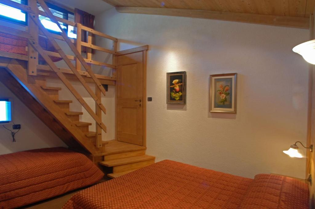 Chalet Garden Ливиньо Номер фото