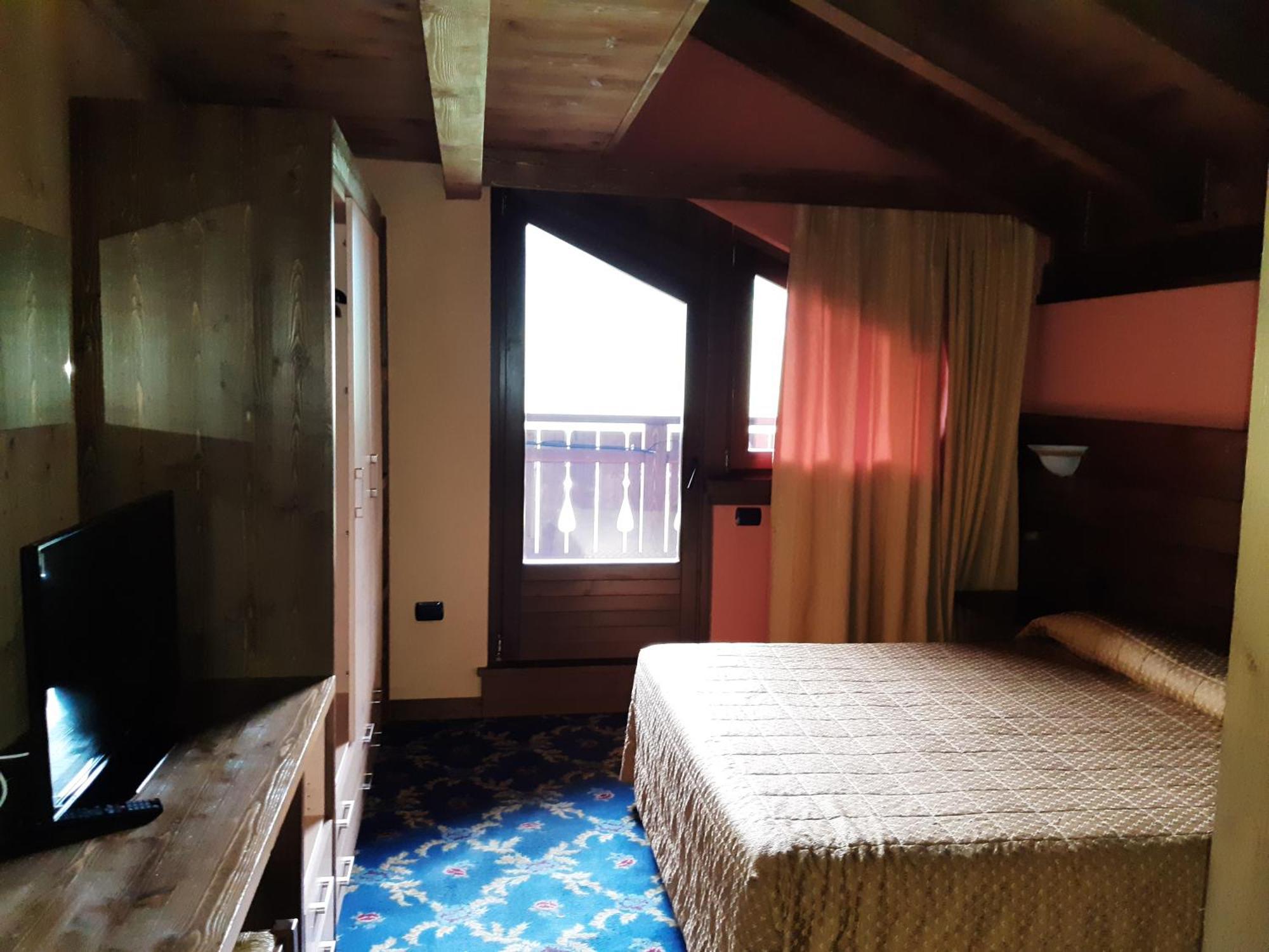 Chalet Garden Ливиньо Номер фото