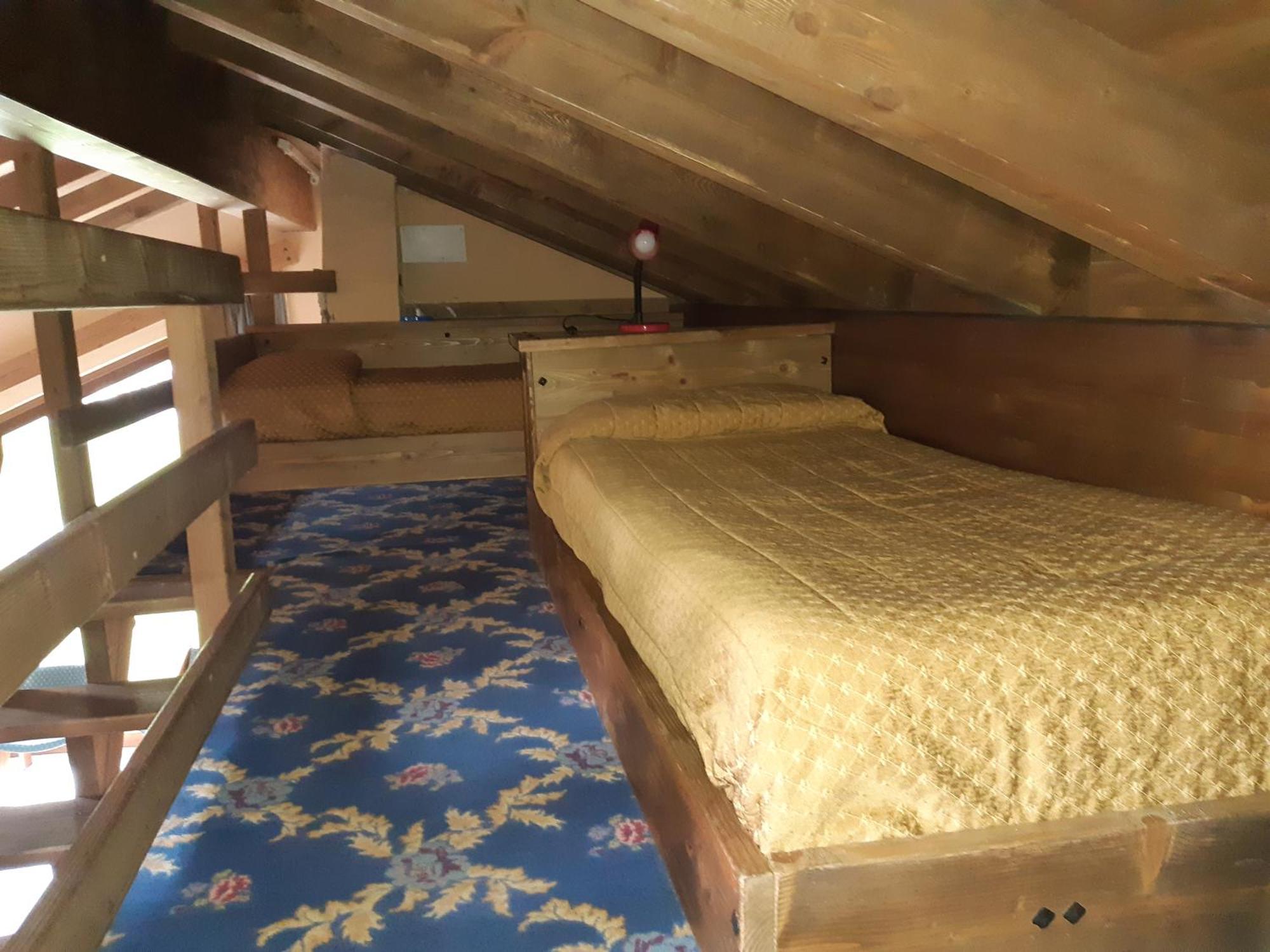 Chalet Garden Ливиньо Номер фото