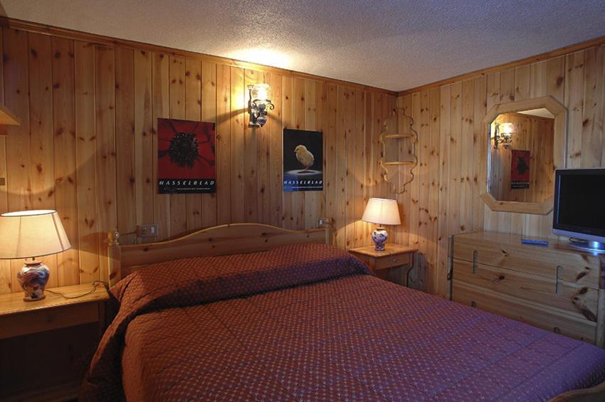 Chalet Garden Ливиньо Экстерьер фото